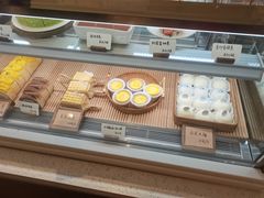 -奈诺甜品·生日蛋糕·下午茶(古城店)