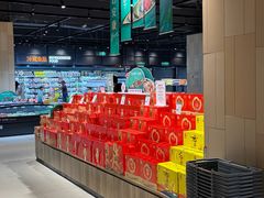 -永辉超市(龙湾万达店)