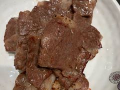 -一心烤肉(延安路店)
