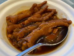 -白天鹅宾馆-宏图府餐厅