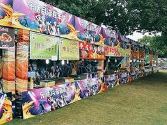 -上海月湖雕塑公园