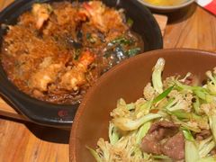 -破三川·新川菜(静安大融城店)