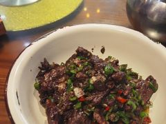 -衡东土菜馆(天际绿洲店)