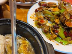 -老姑砂锅·烧烤天津菜(体北道店)