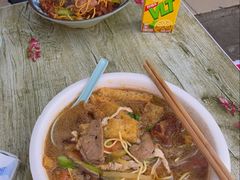 -一家人面馆(三条巷店)