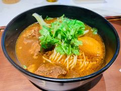 -牛腩之旅·牛腩牛杂煲(光启城美食城店)