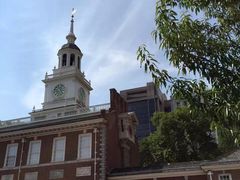 -美国独立纪念馆