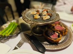 -壳里西餐厅Coquille Seafood Bistro(蒙自路店)