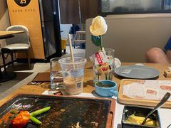 -原石牛扒·约会餐厅(龙城万科里店)