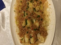 -山水阁中餐厅(沙河唯实交流中心)