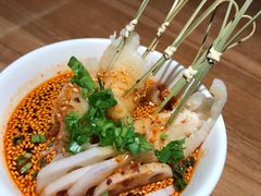 -太二酸菜鱼(财富购物中心店)