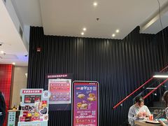 -肯德基(中华路店)