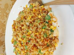 -好日子皇冠假日酒店·君怡咖啡厅(特美思大厦店)