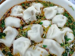 -回坊马二饺子馆
