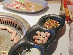 -杨记齐齐哈尔烤肉(总店)