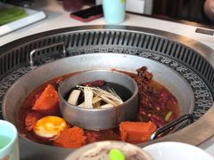 -晓宇重庆火锅(赛格国际购物中心店)