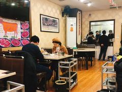 -潮汕良记牛肉火锅(洪武路店)