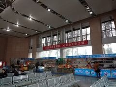 -常熟汽车客运站北站