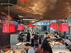 -小龙坎火锅(IFS HOT店)