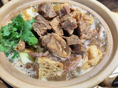 -牛腩之旅·牛腩牛杂煲(光启城美食城店)
