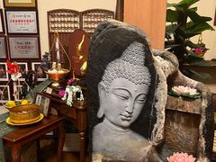 -莲泰式·中式·沐足·精油SPA采耳(天河店)