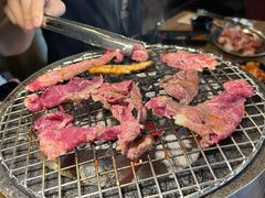 -山居屋炭火烧肉(厚街万达店)