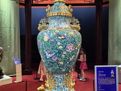 -北京工艺美术博物馆