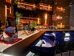 -Bar The Vortex(高新万达店)