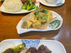 -發記潮汕大排档(宝翔路店)