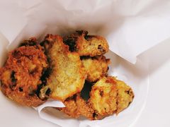 -肯德基(成山路地铁站店)