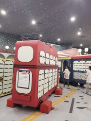 -meland club亲子乐园(北京芳圆里ID MALL店)
