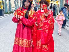 -阳澄湖半岛旅游度假区