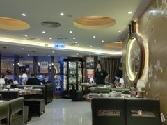 -中国厨房/台湾牛肉面