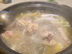 -润泽园椰子鸡(汇一城店)