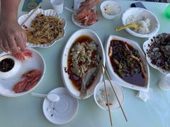 -临风海鲜餐厅