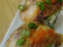 -友壹町寿司·料理(三水广场店)