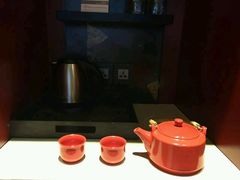 -上海崇明金茂凯悦酒店