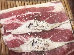 -牛也烧肉(摩尔城店)