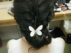 -伊丽莎白美容培训学校(顺德校区)