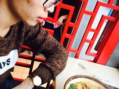 -张亮麻辣烫(尚都SOHO店)