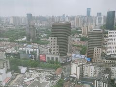 -上海新锦江大酒店