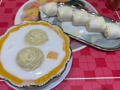 -甜心妈妈·榴莲星级糖水(北京路总店)