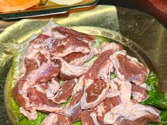 -大千金齐齐哈尔烤肉(清湖店)