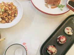 -大鸭梨烤鸭店(花园村店)
