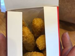 -汉堡王(海昌海洋公园店)