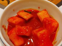 -七八冷面·延边朝鲜族美食(世纪汇店)