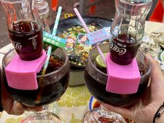 -张肴肴张记大排档(涉外店)