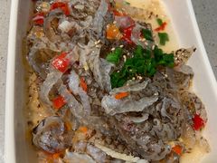 -半天妖烤鱼(桐乡万嘉购物中心店)