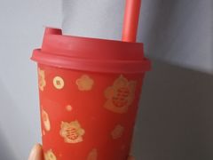 -寿奶茶·鲜奶与茶(合生汇购物中心店)