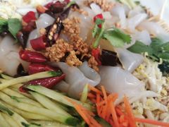 -黄家饺子东北特色菜馆(湖滨商业街店)